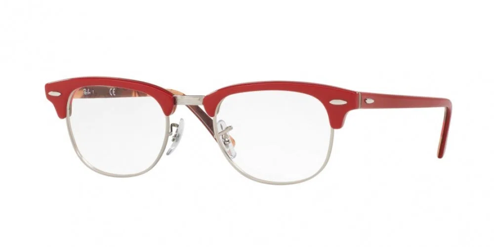 Ray-Ban Clubmaster 5154 Eyeglasses - view 34